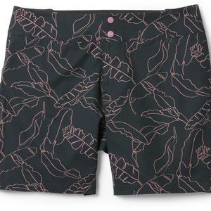 Wild Rye Ruby Mountain Bike Shorts - Women's size 6 regular, NWT,  Color - Leaf